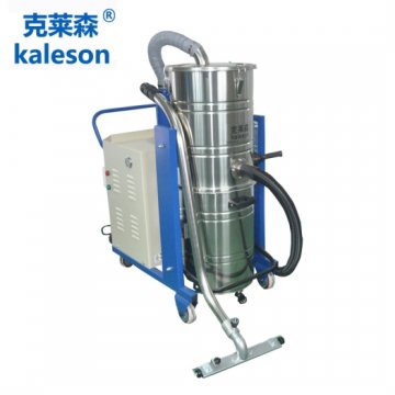 工業(yè)吸塵器在紡織業(yè)的應(yīng)用